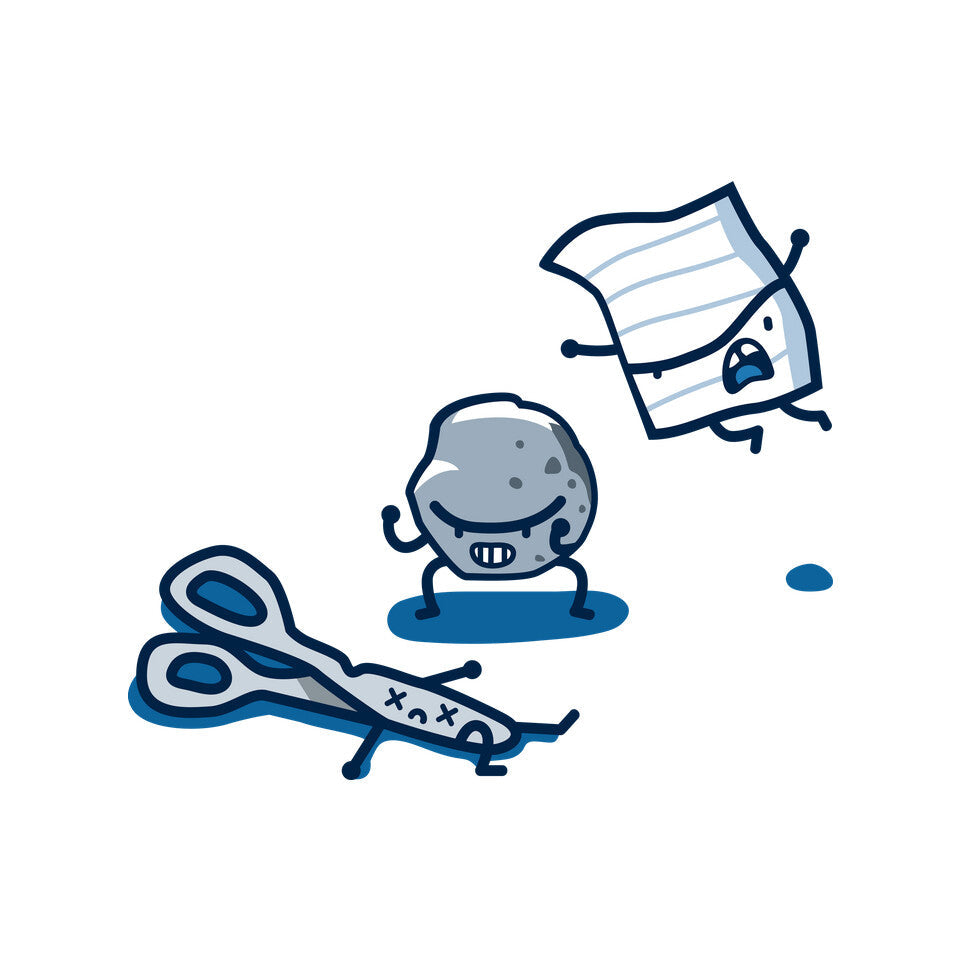 Rock Paper Scissors