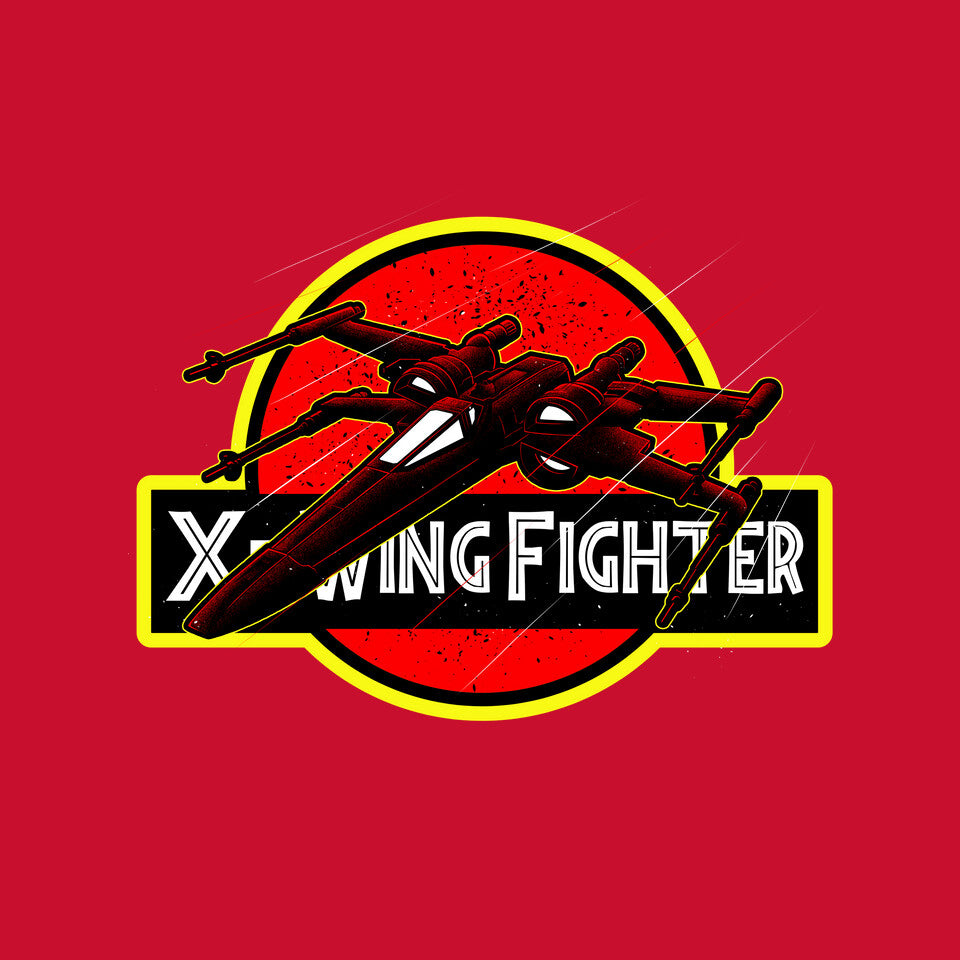 X-Wing Park