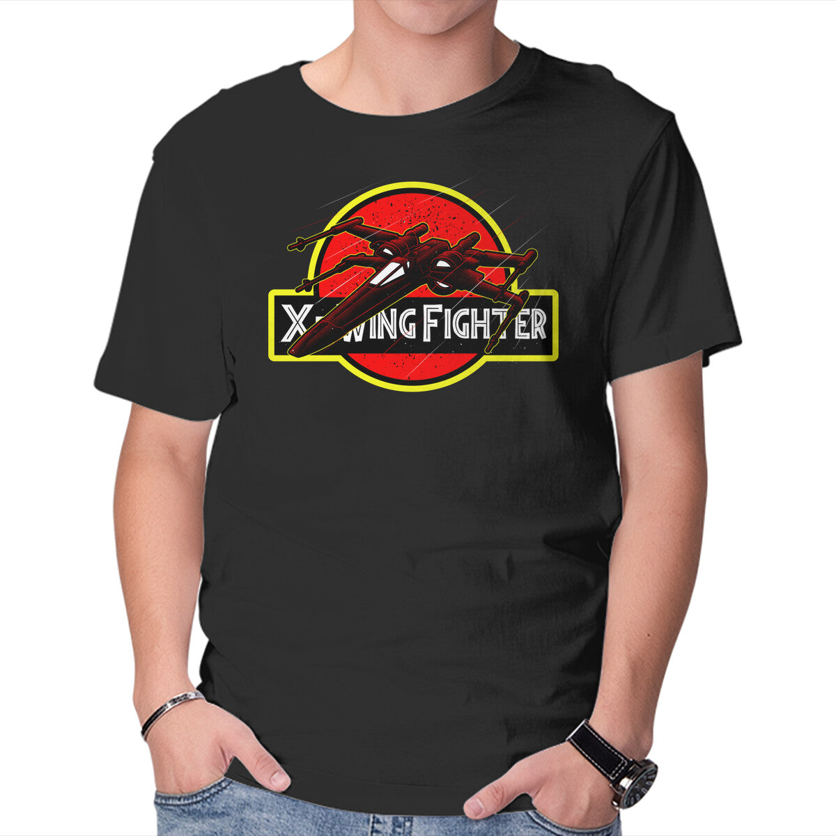X-Wing Park