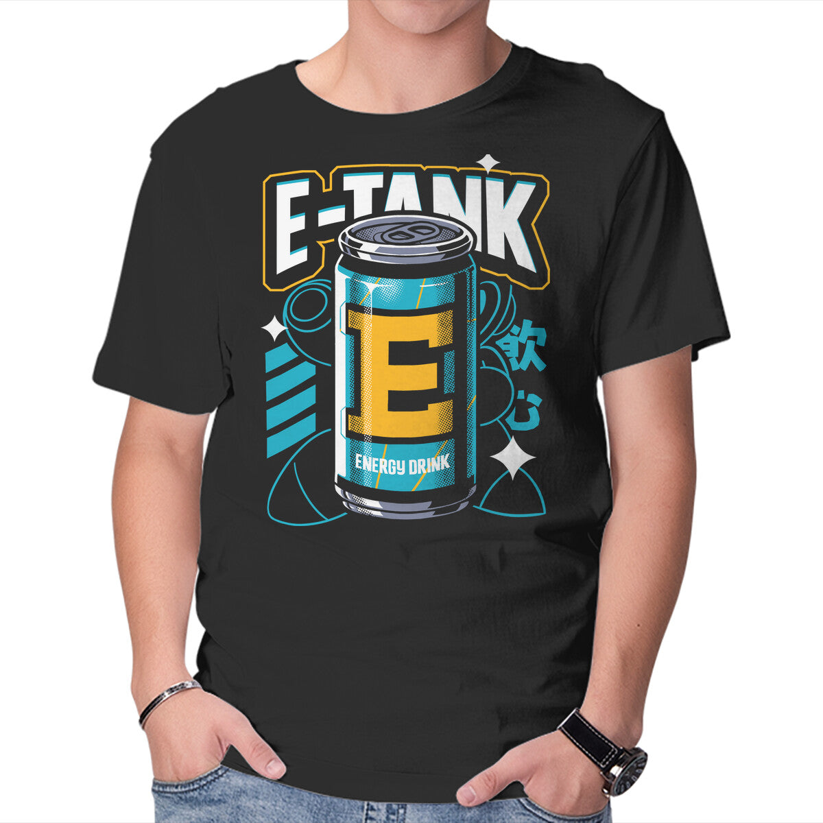E Energy Drink