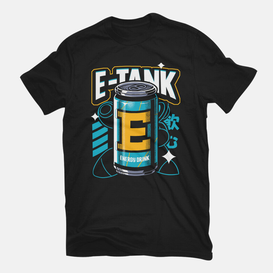 E Energy Drink