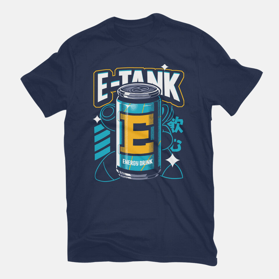 E Energy Drink