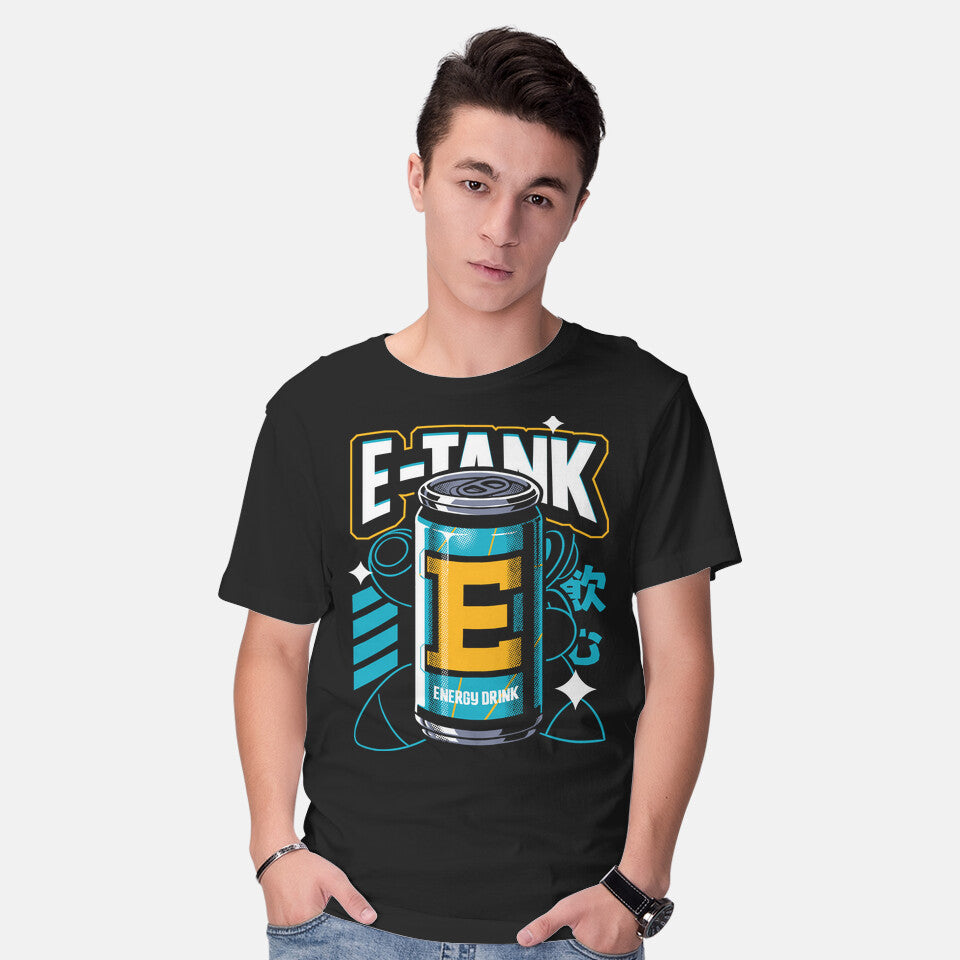 E Energy Drink