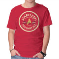 Starfleet's Red Shirt Ale