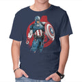 The First Avenger