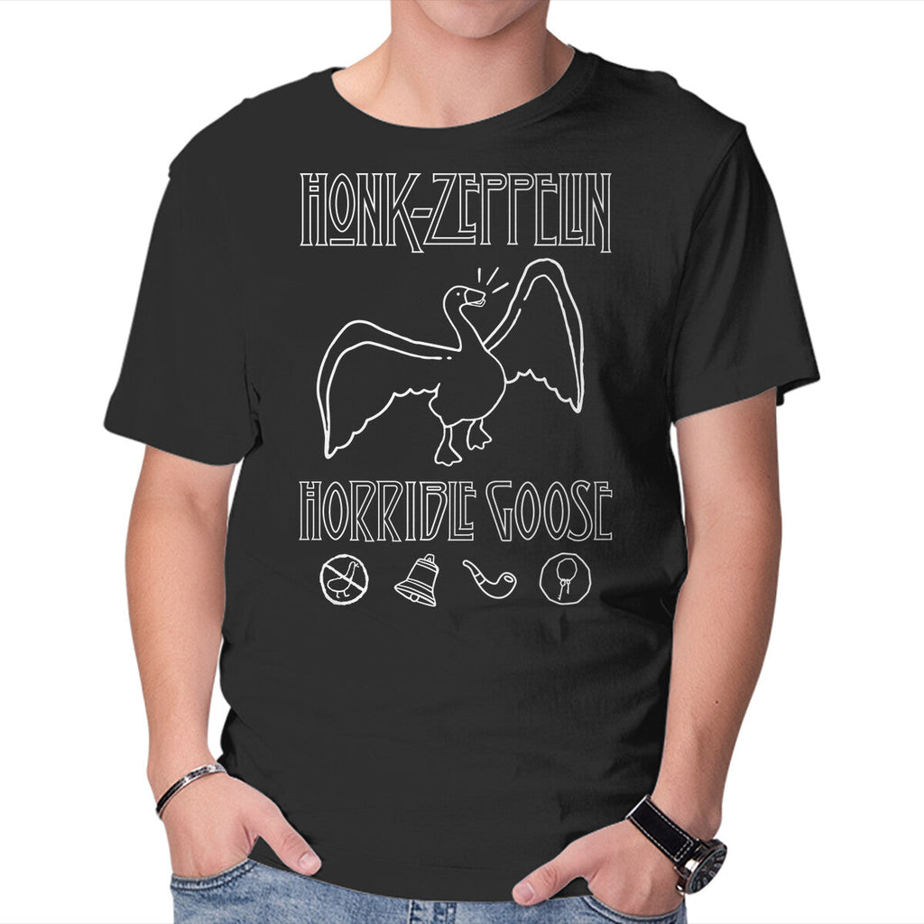 Honk Zeppelin