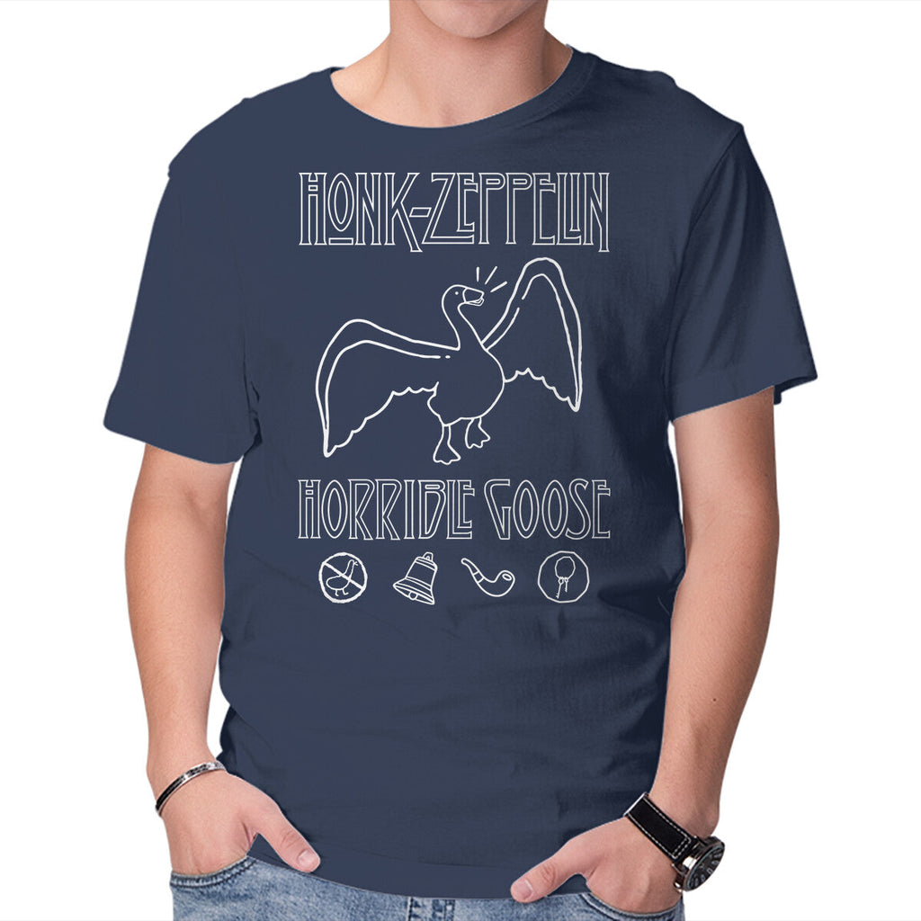 Honk Zeppelin