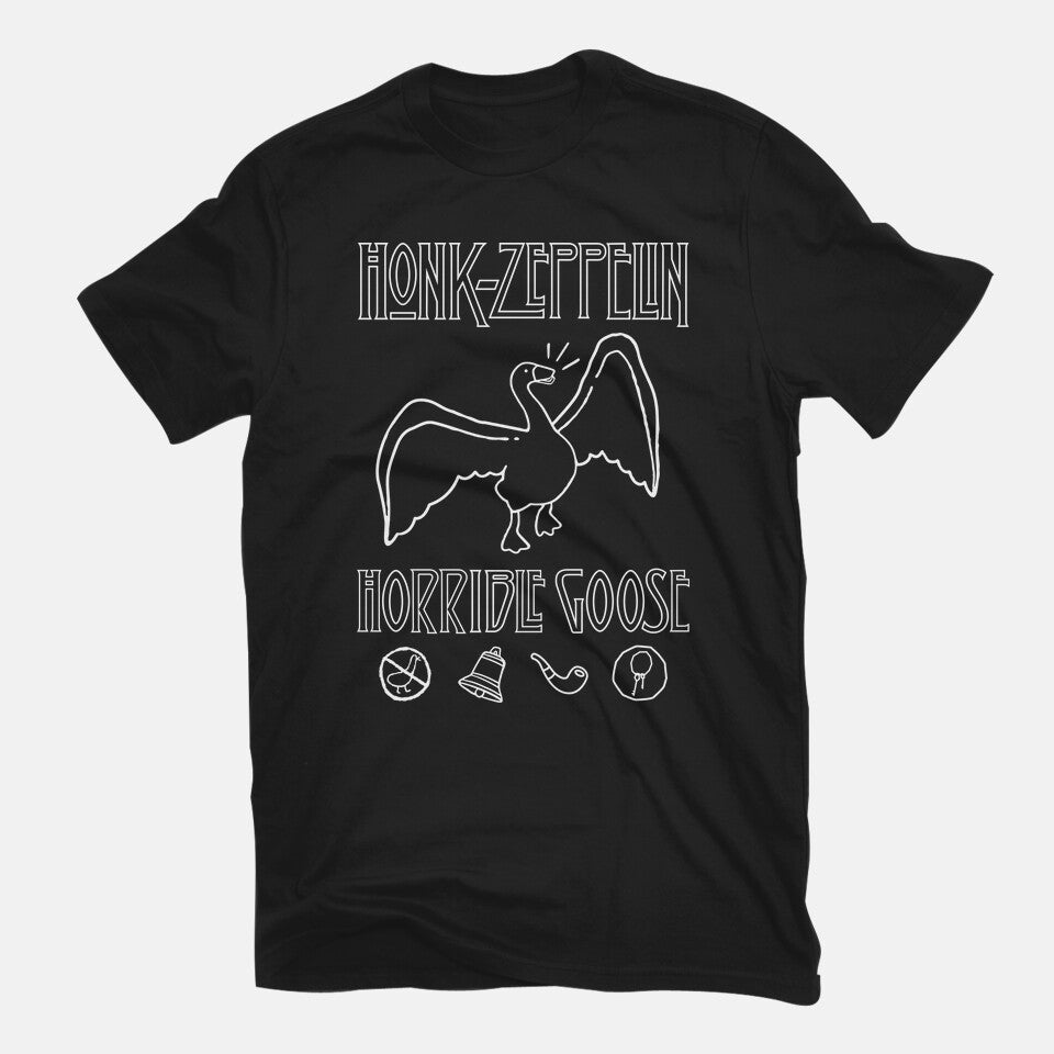 Honk Zeppelin