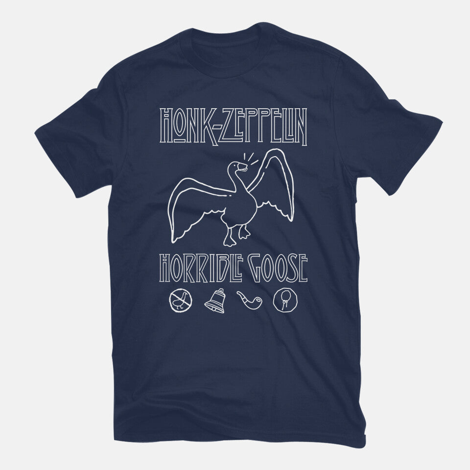 Honk Zeppelin