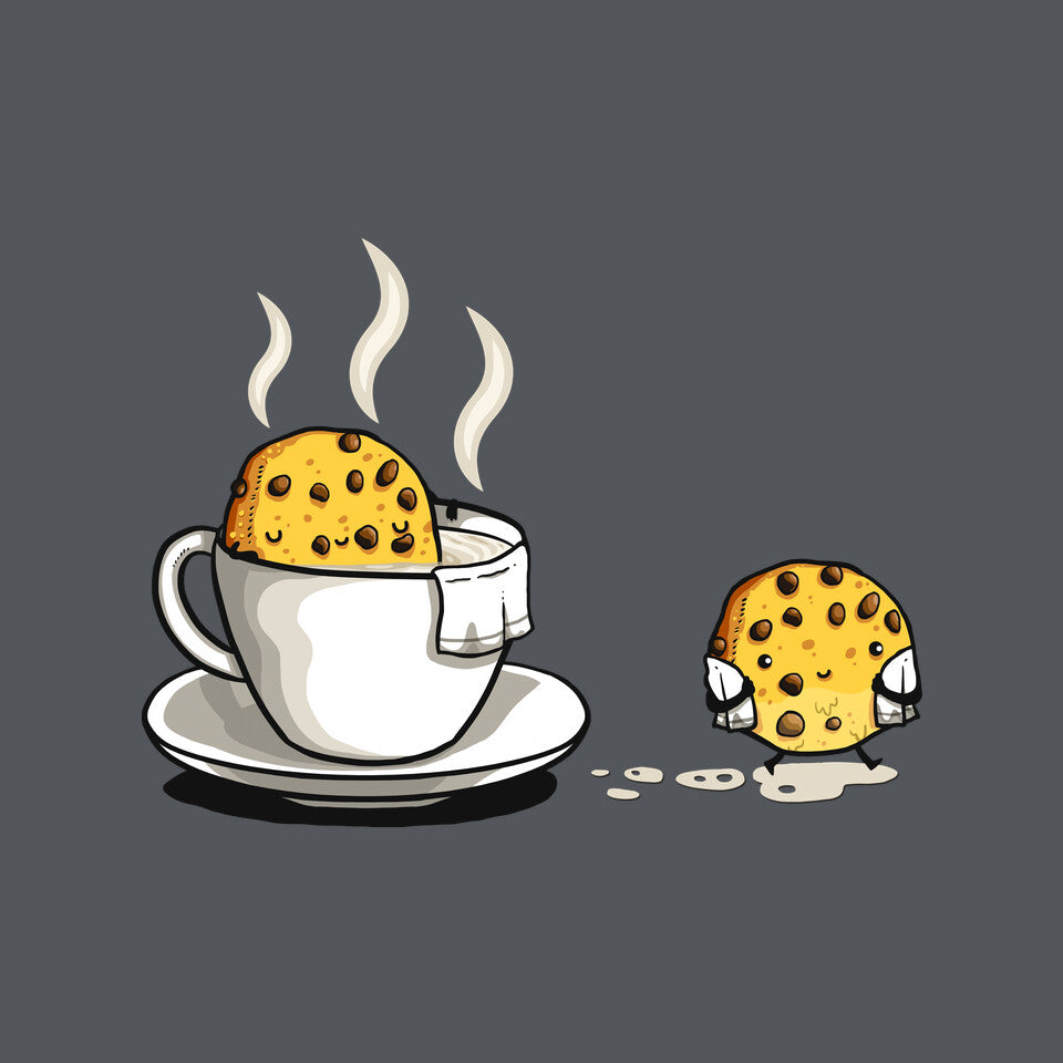 Cookie Jacuzzi