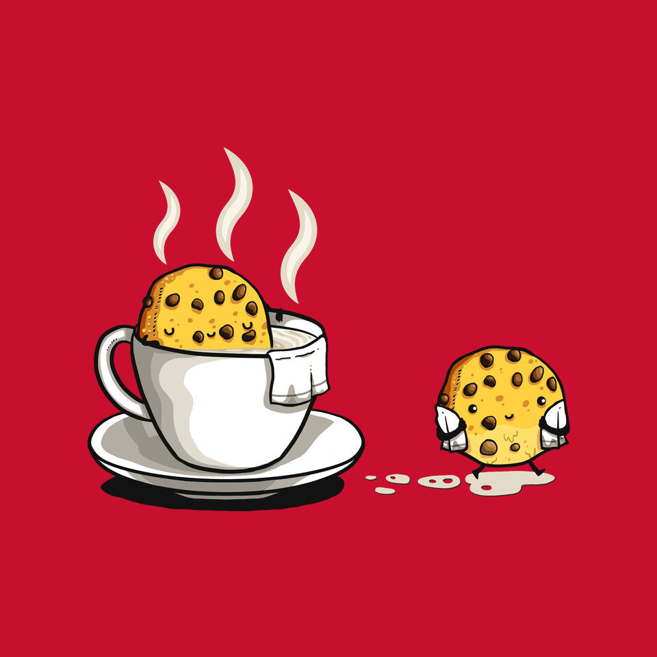 Cookie Jacuzzi