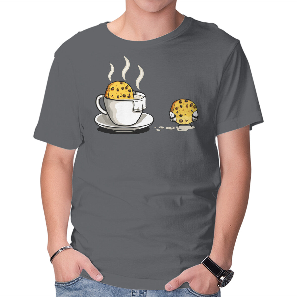 Cookie Jacuzzi