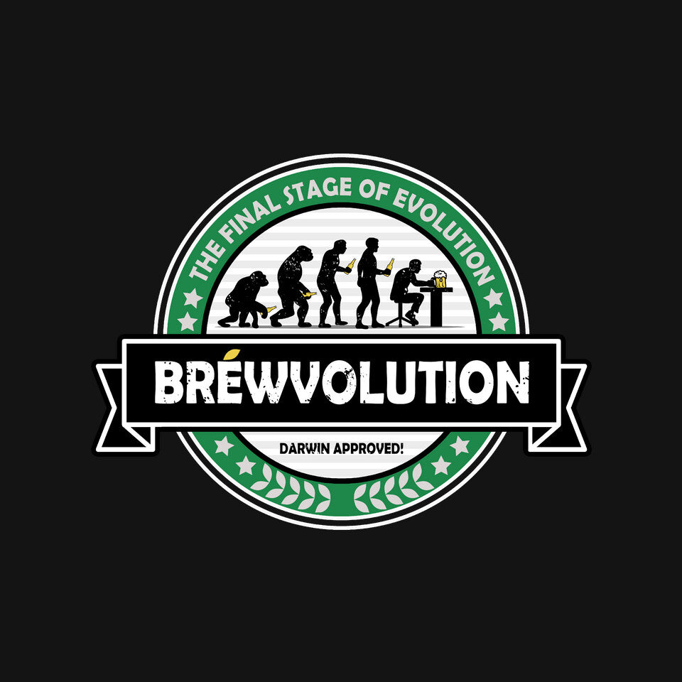 Brewvolution