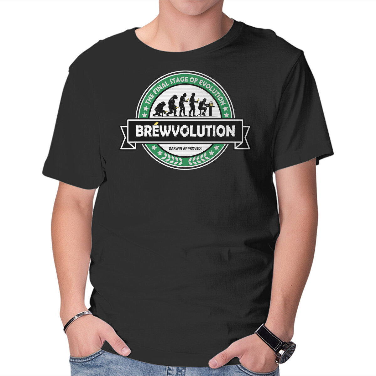 Brewvolution