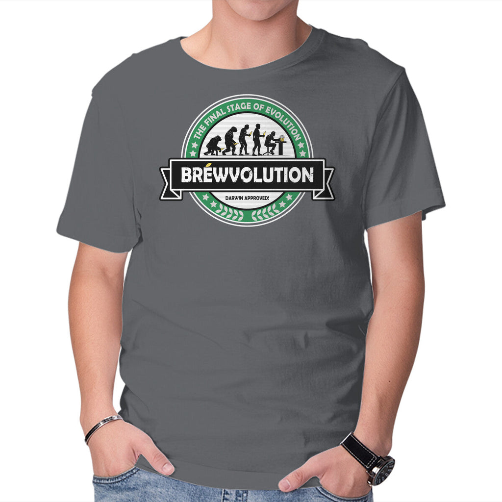 Brewvolution