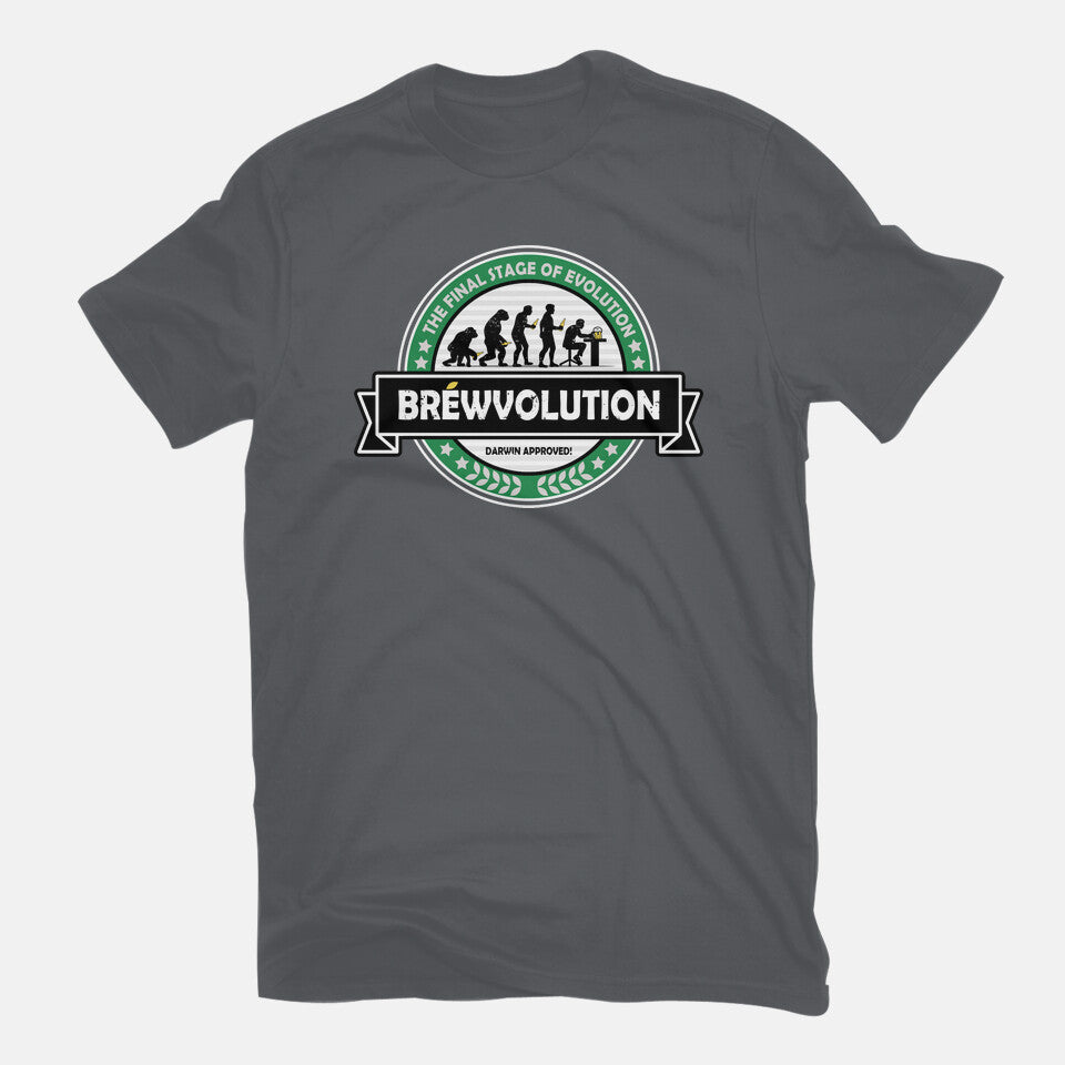 Brewvolution