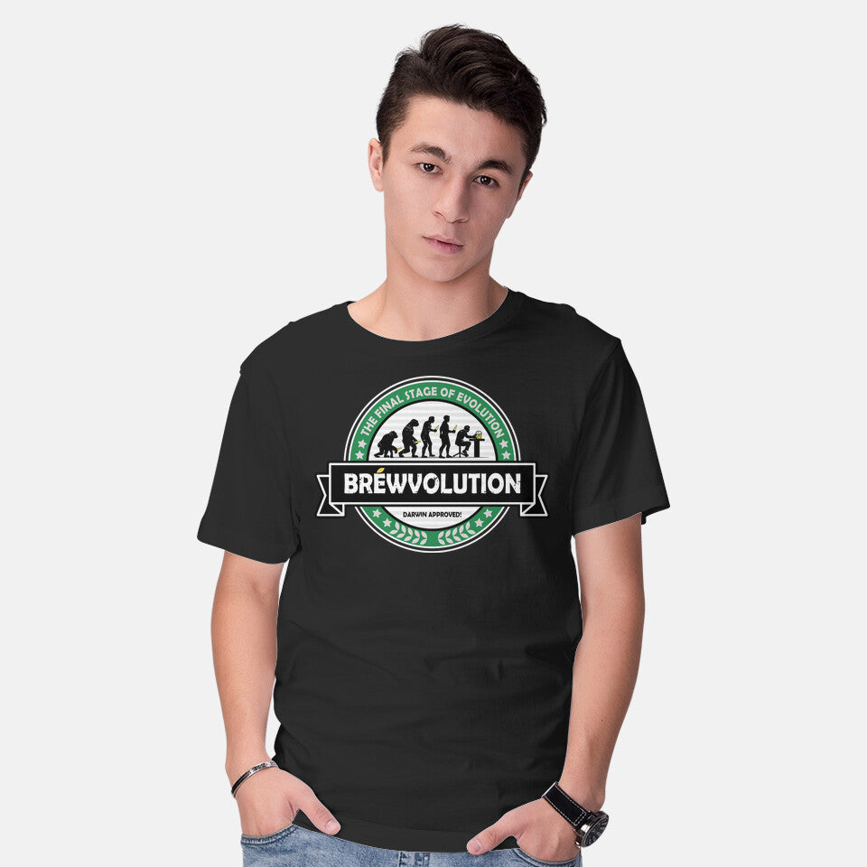 Brewvolution