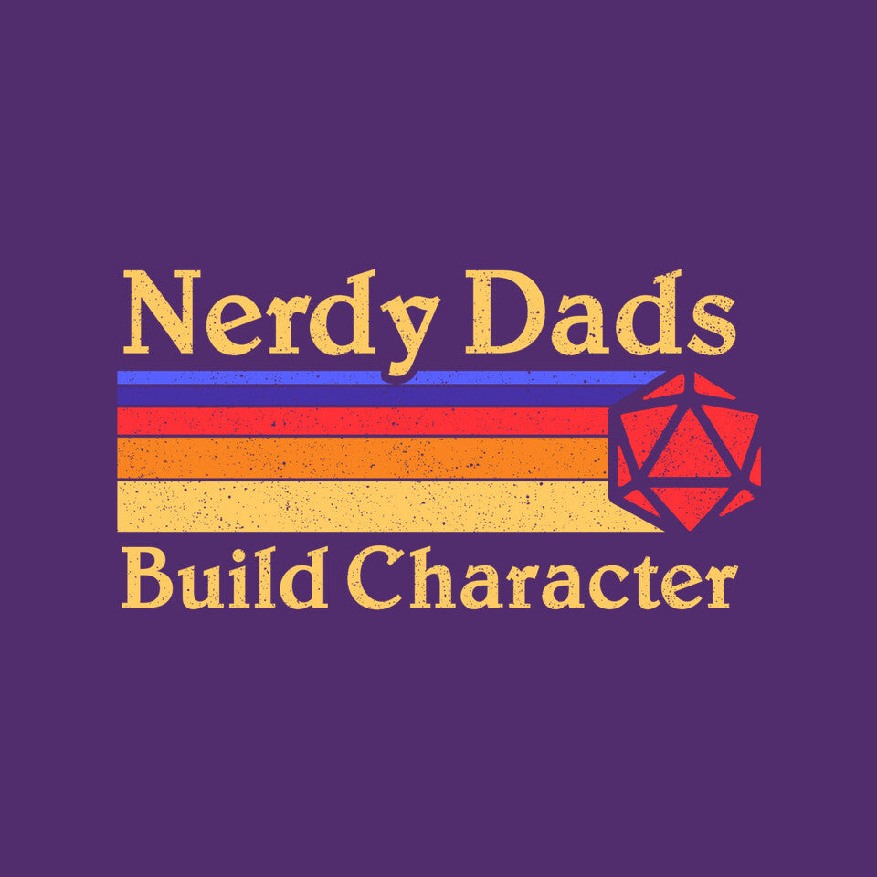 Nerdy Dads