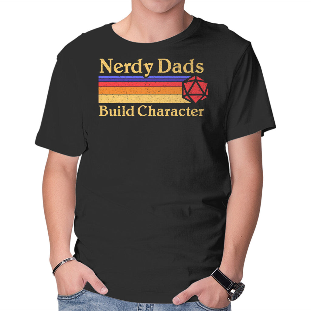 Nerdy Dads