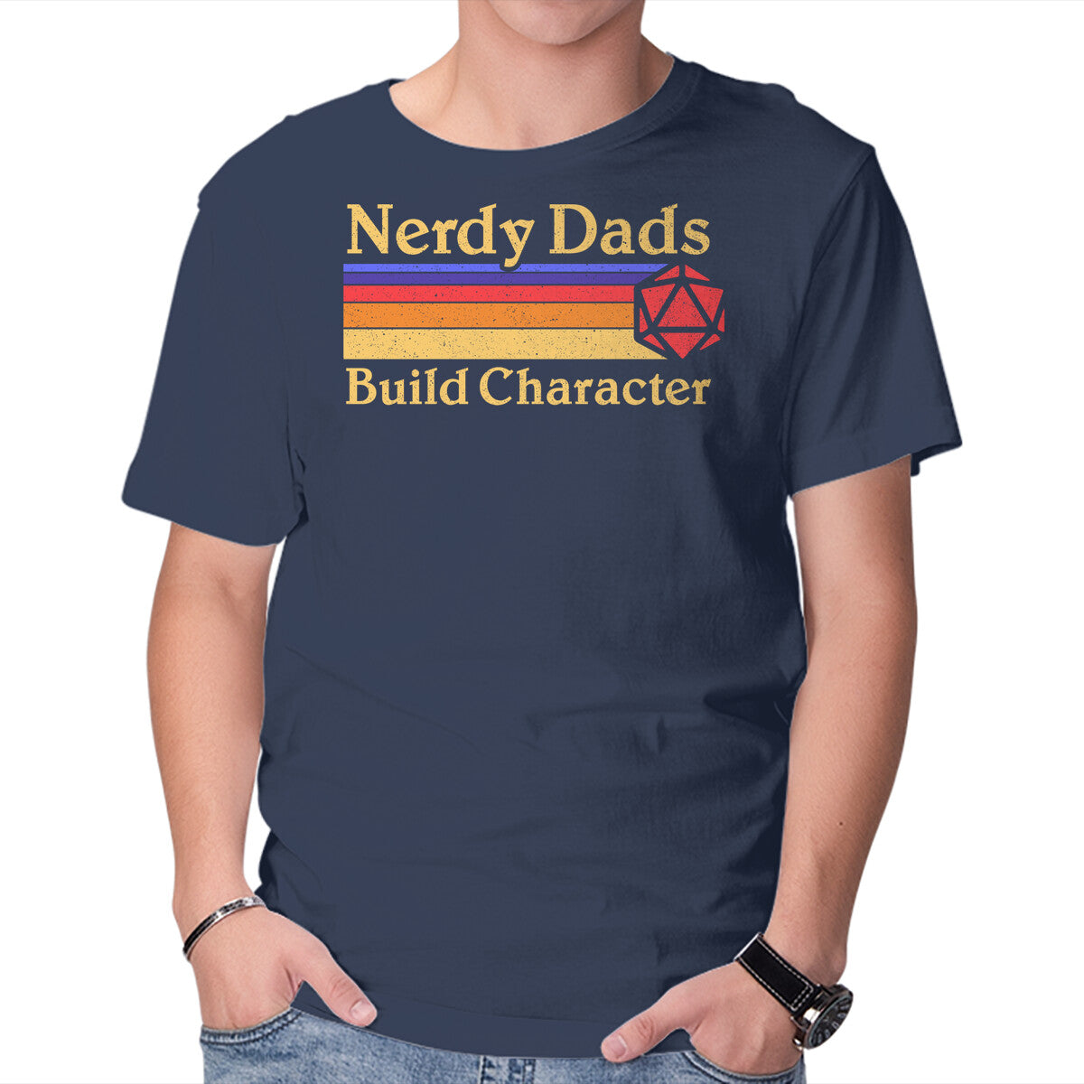 Nerdy Dads