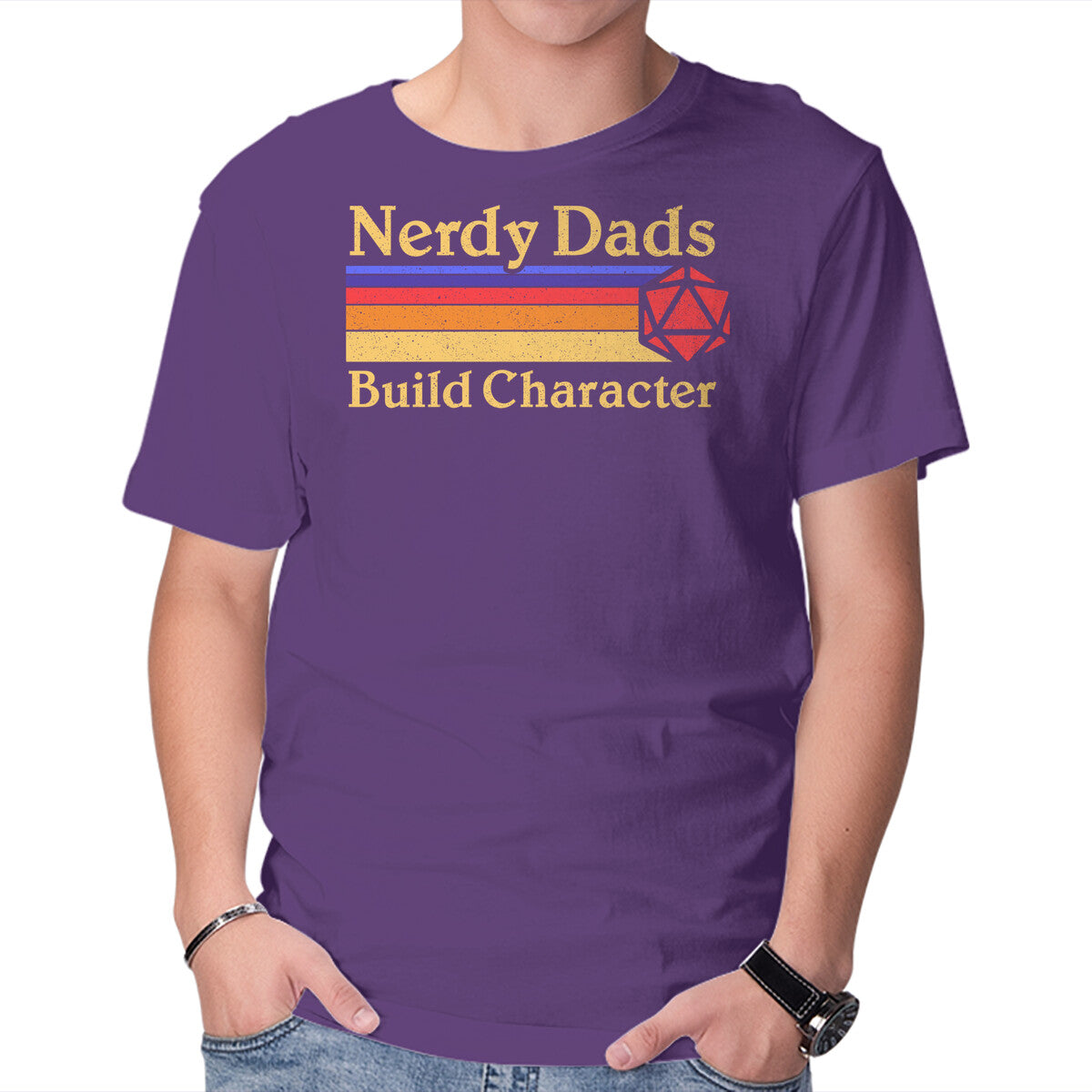 Nerdy Dads