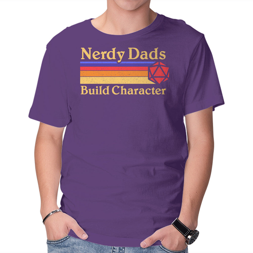 Nerdy Dads