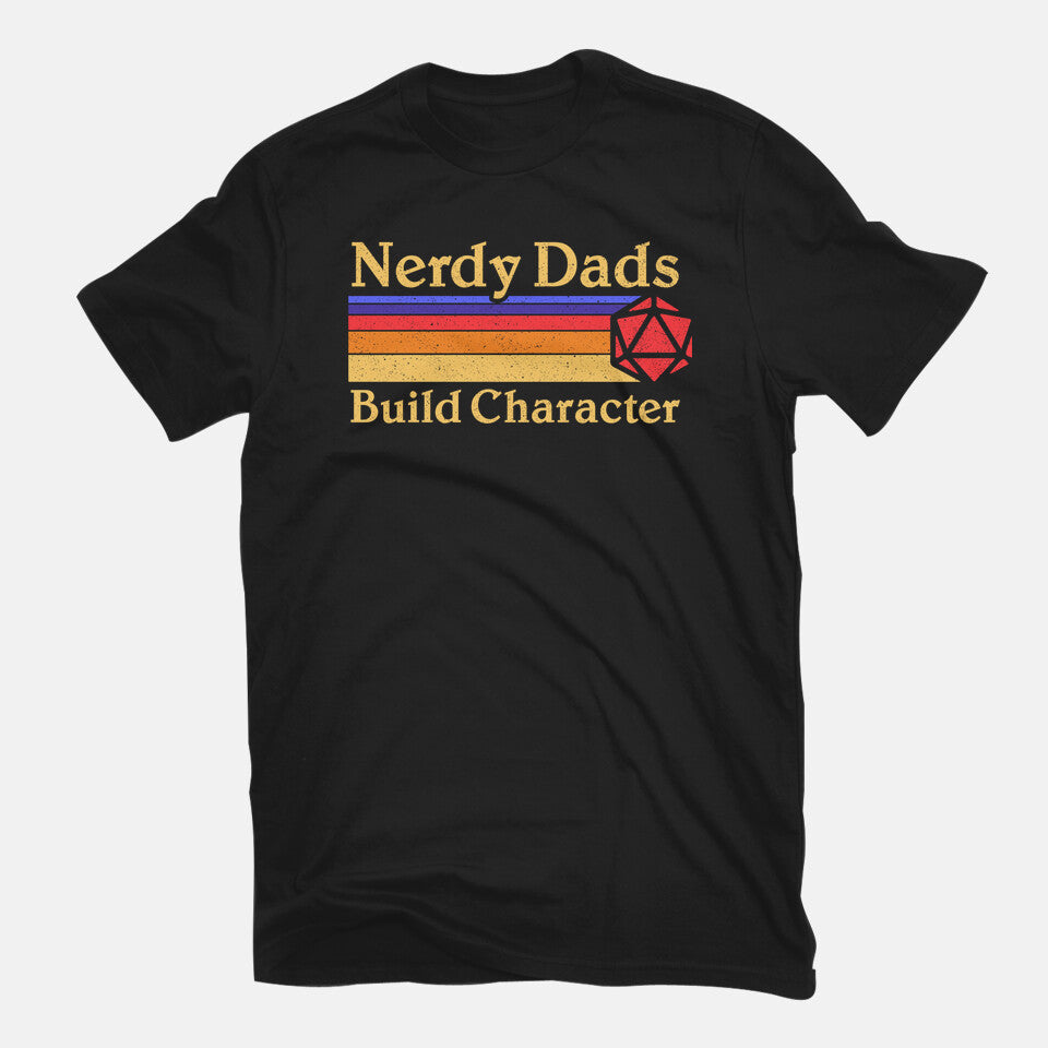 Nerdy Dads