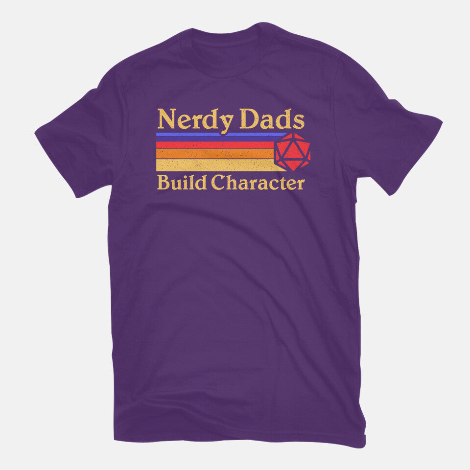 Nerdy Dads