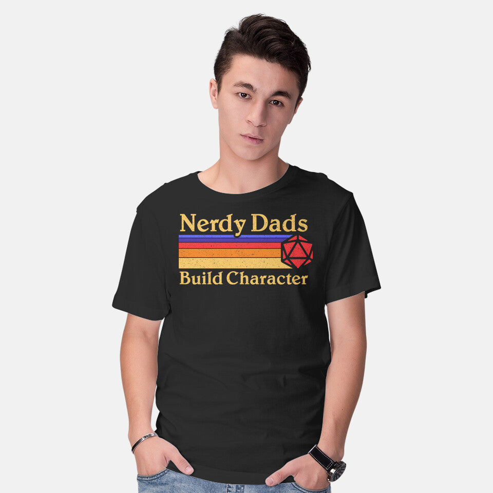 Nerdy Dads
