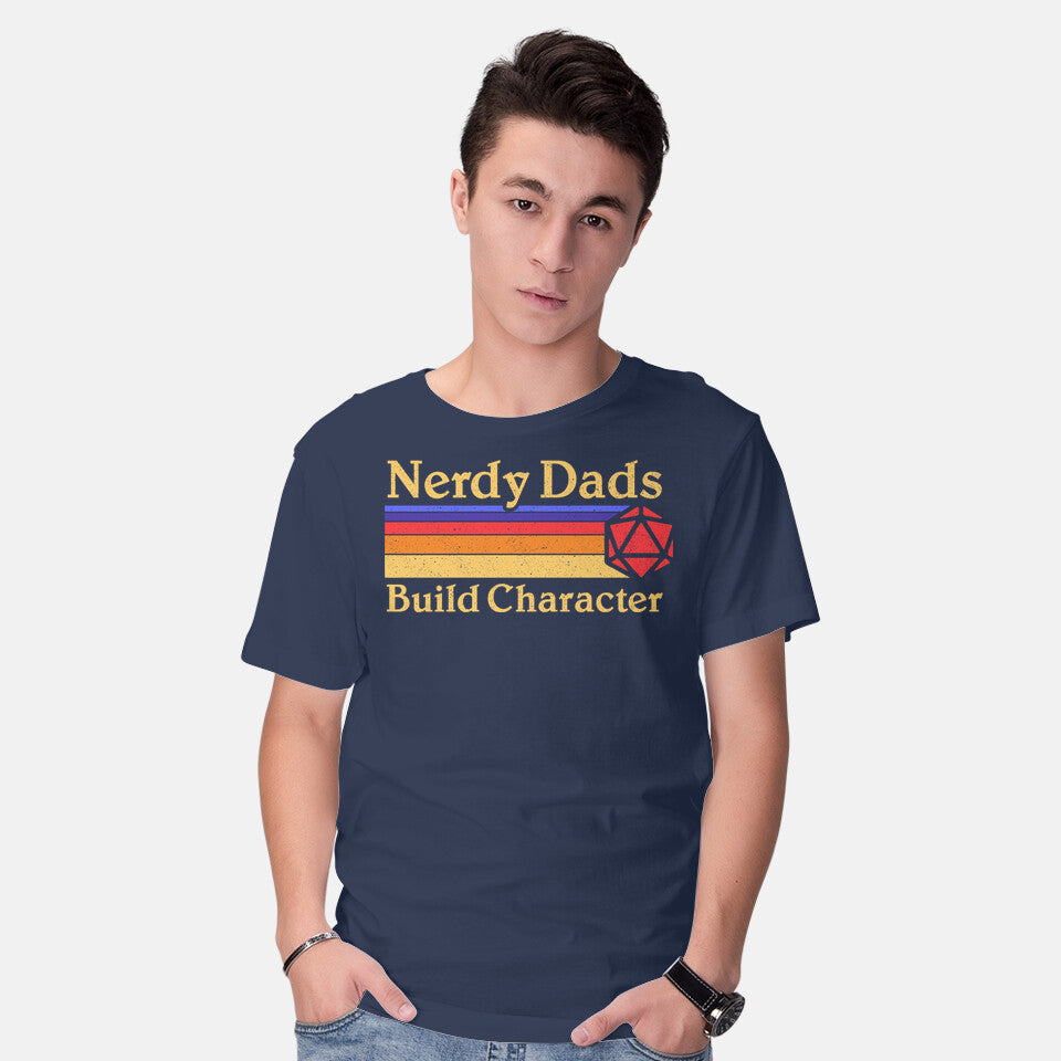 Nerdy Dads