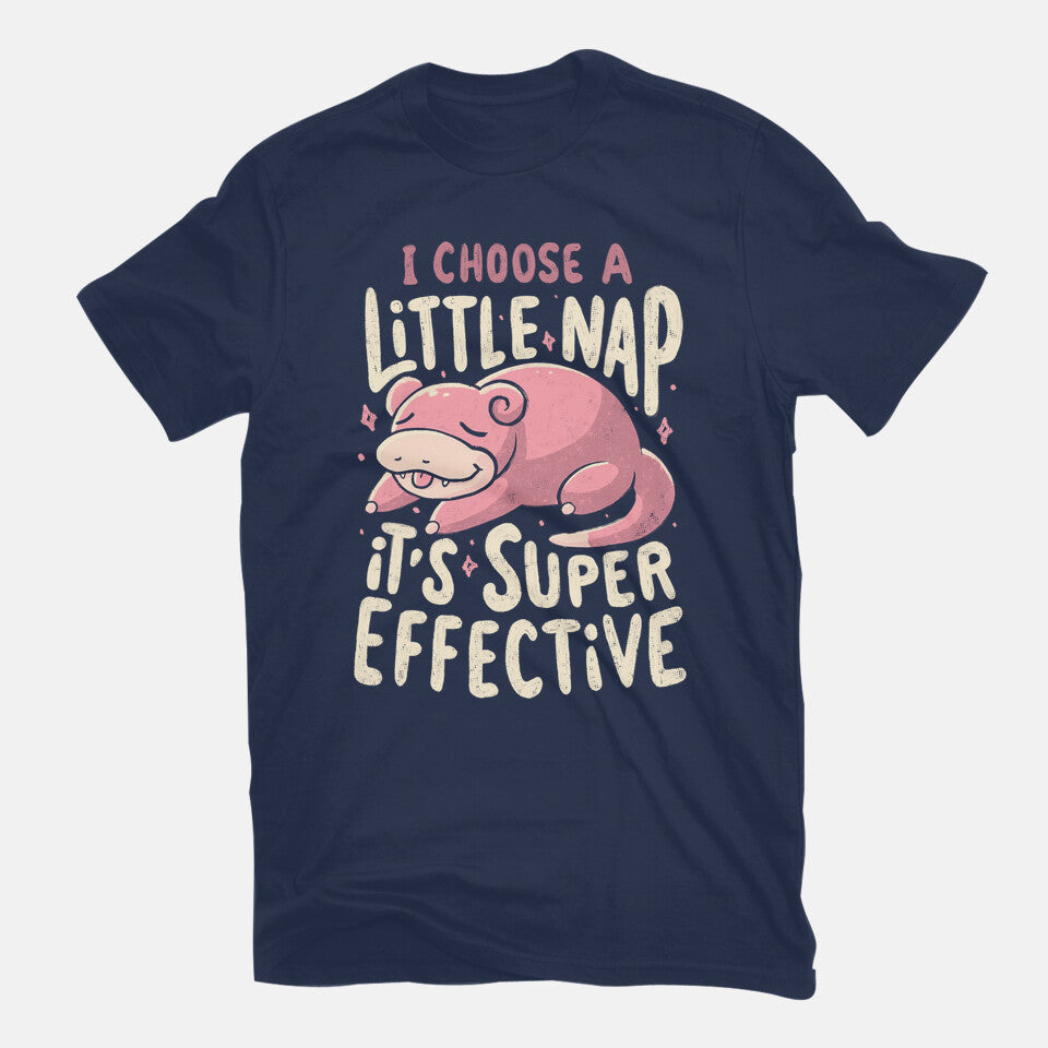 I Choose A Little Nap