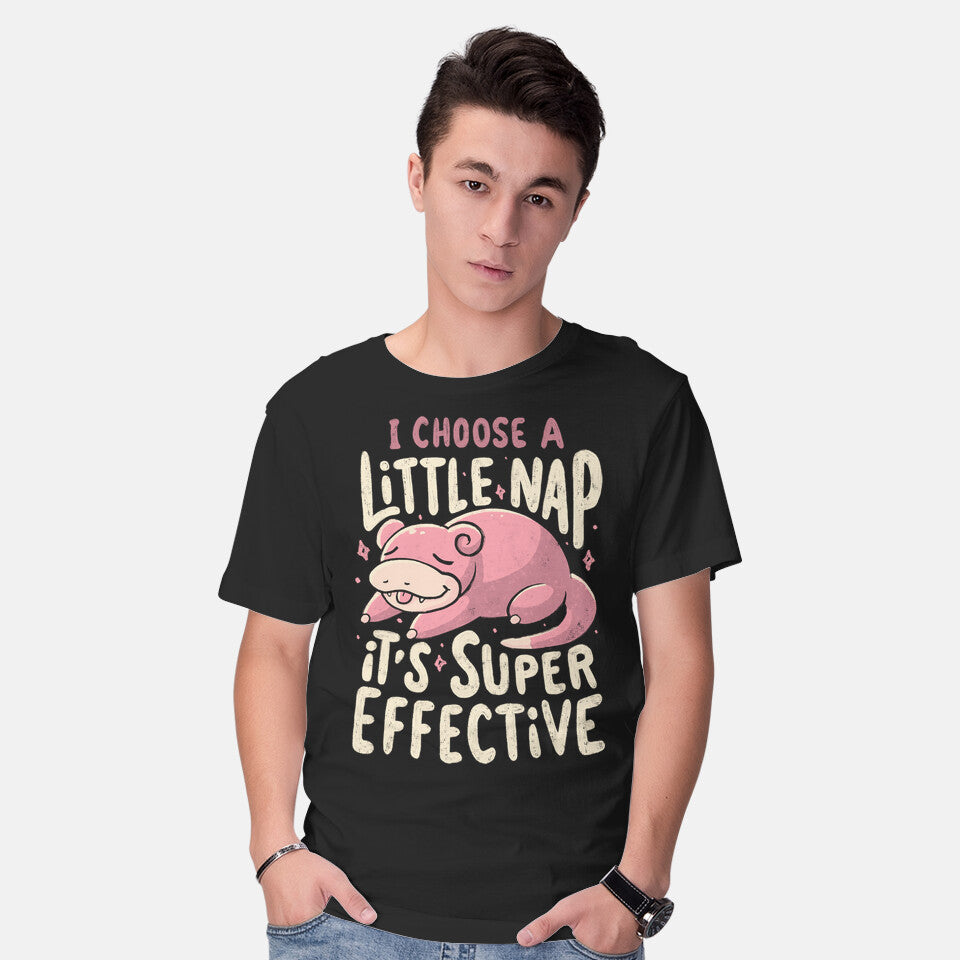 I Choose A Little Nap
