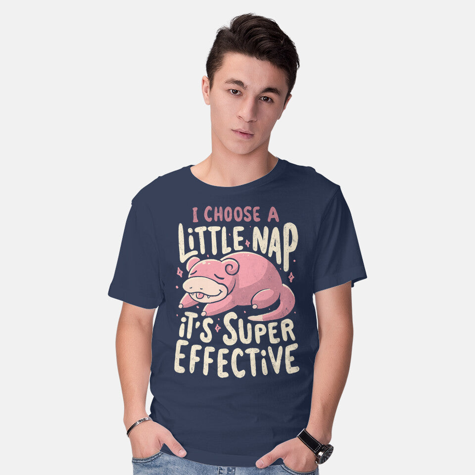 I Choose A Little Nap
