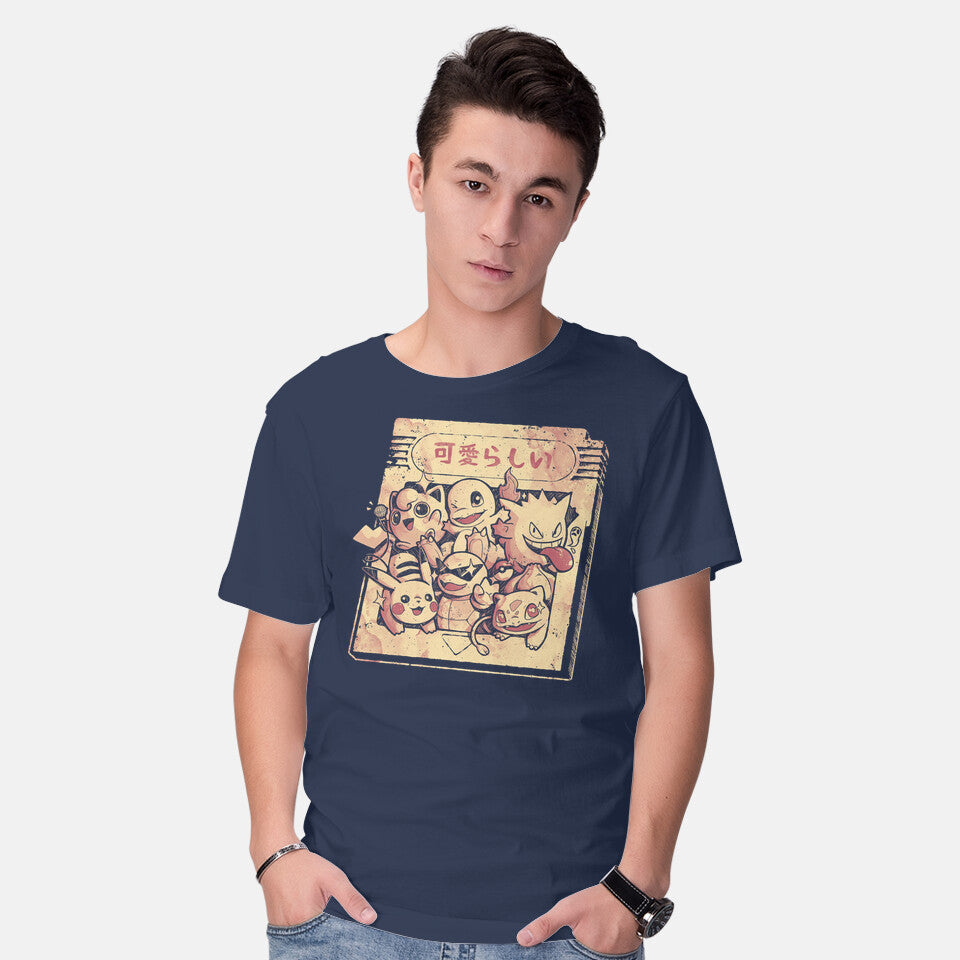 Nostalgic Tape