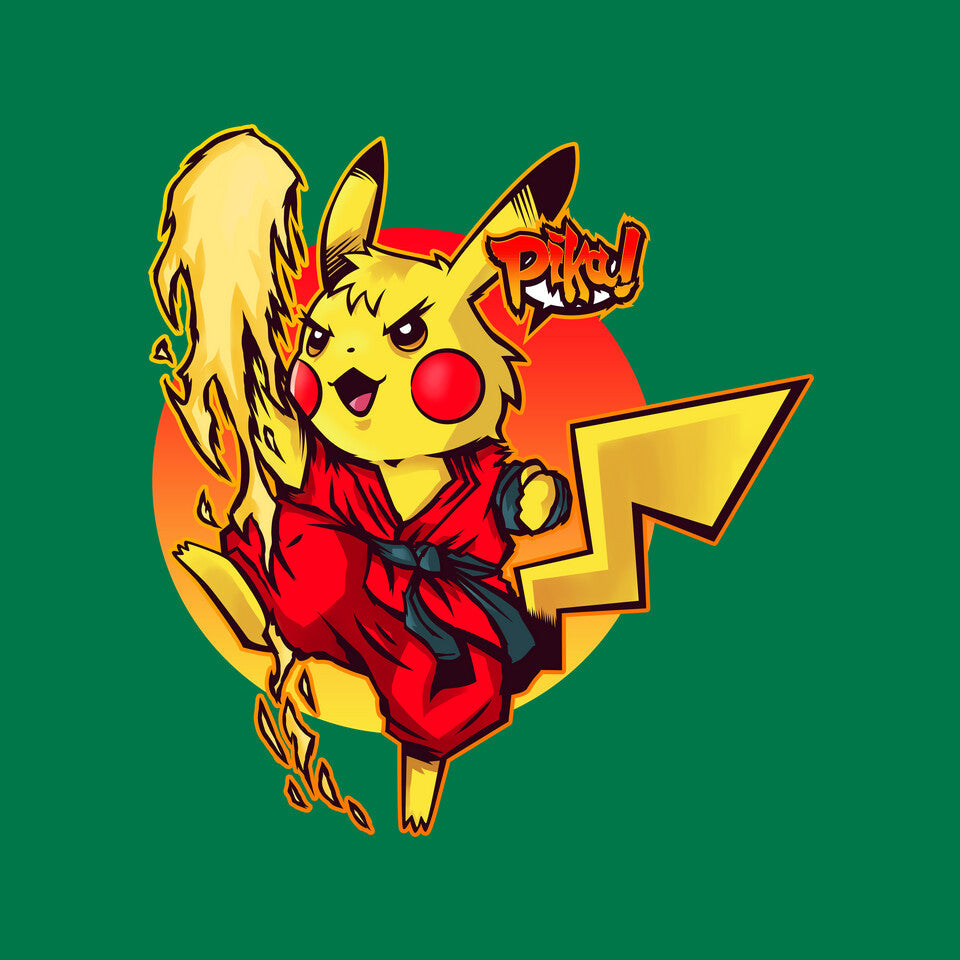 Pikaken