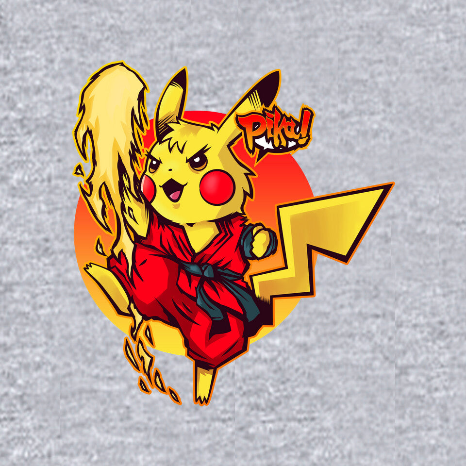 Pikaken