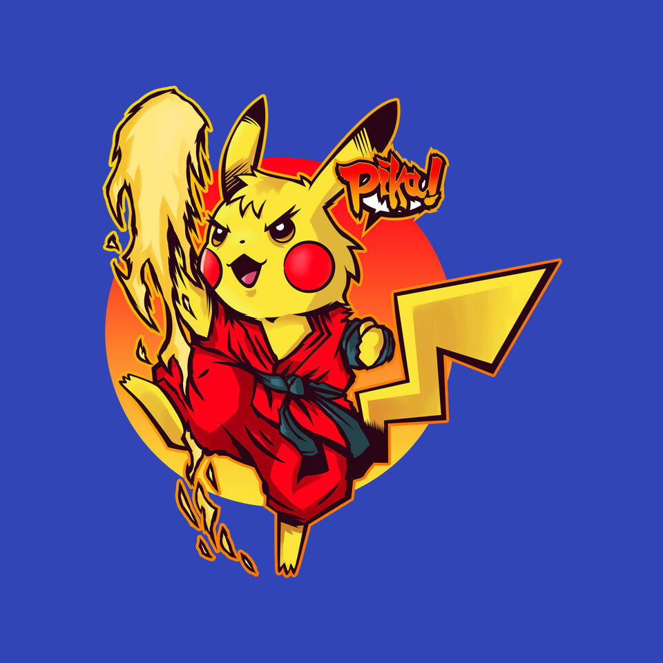 Pikaken