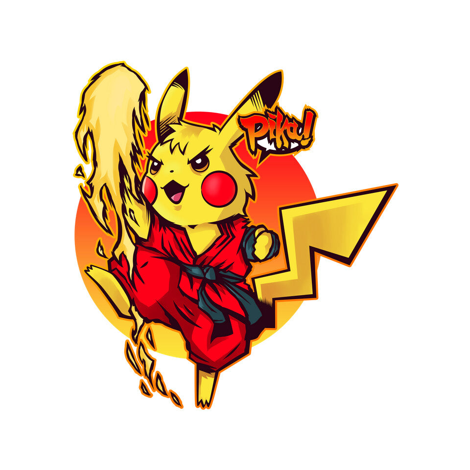 Pikaken