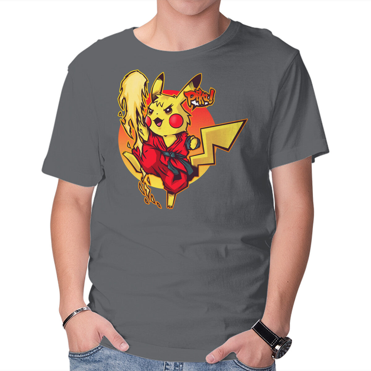 Pikaken