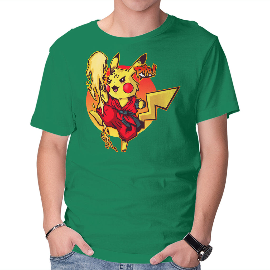 Pikaken