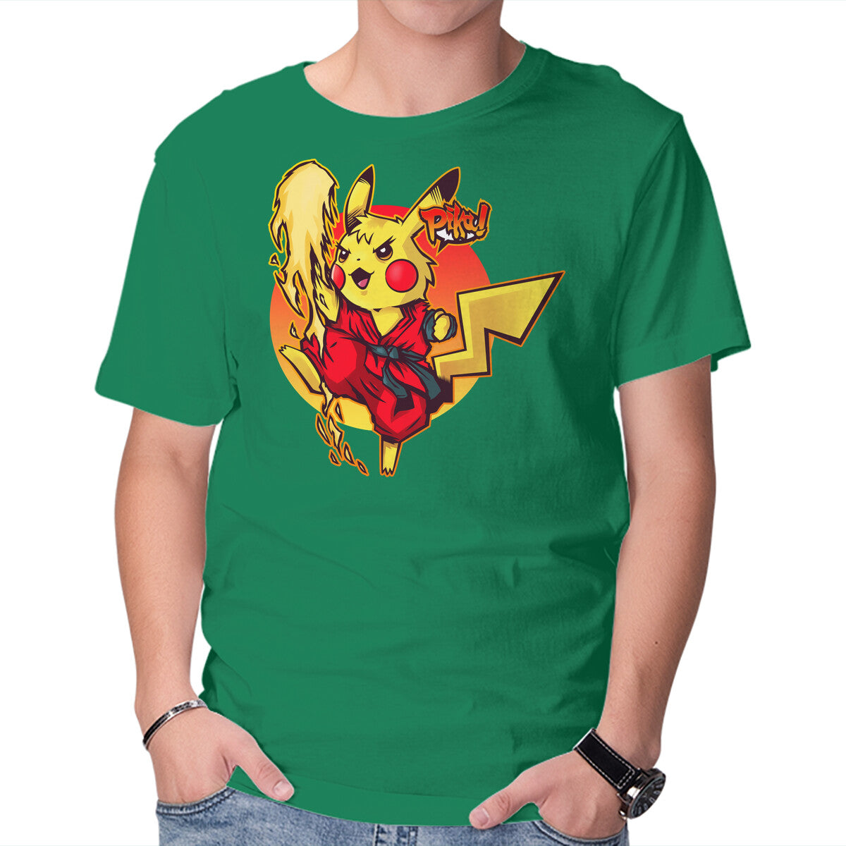Pikaken