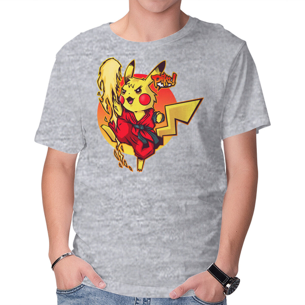 Pikaken