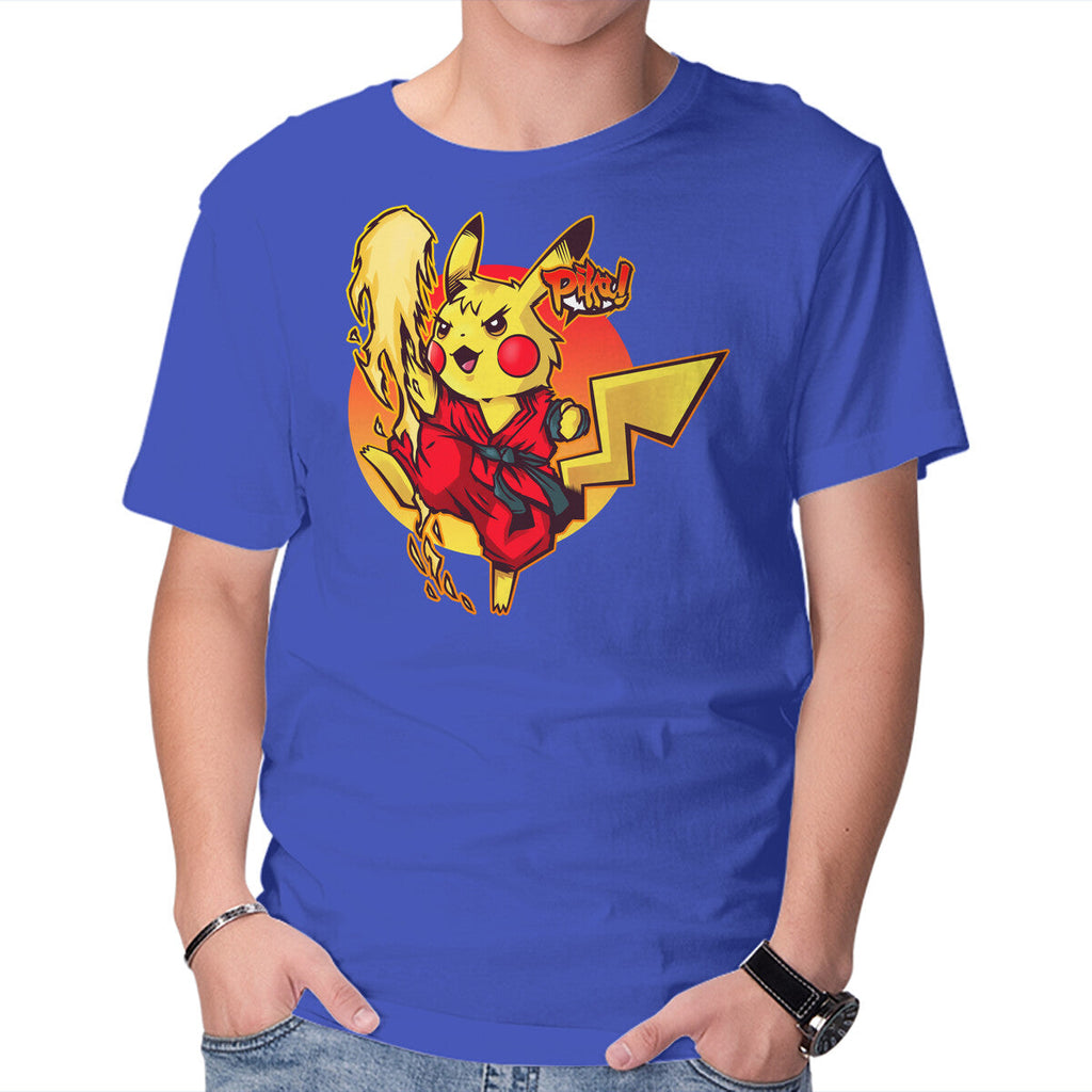 Pikaken