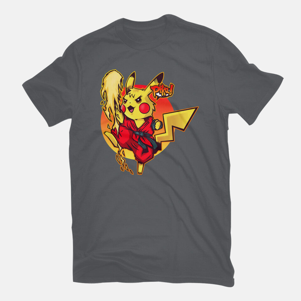 Pikaken