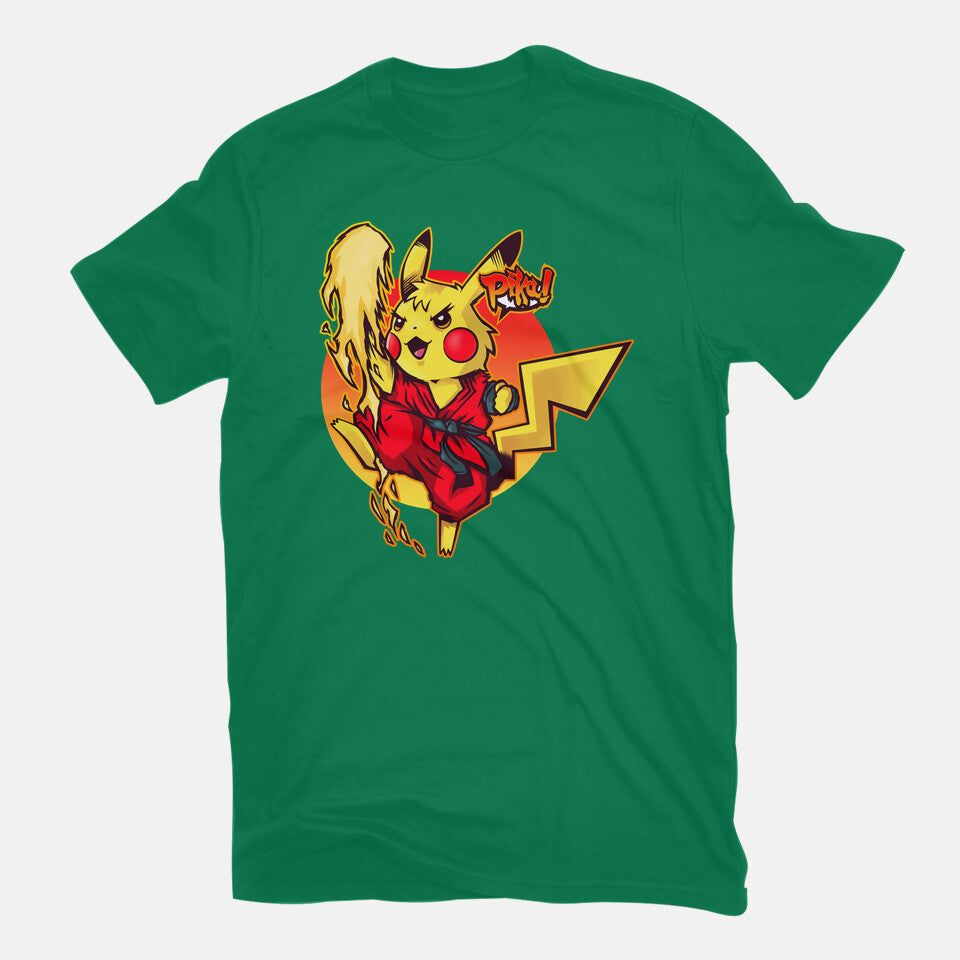 Pikaken