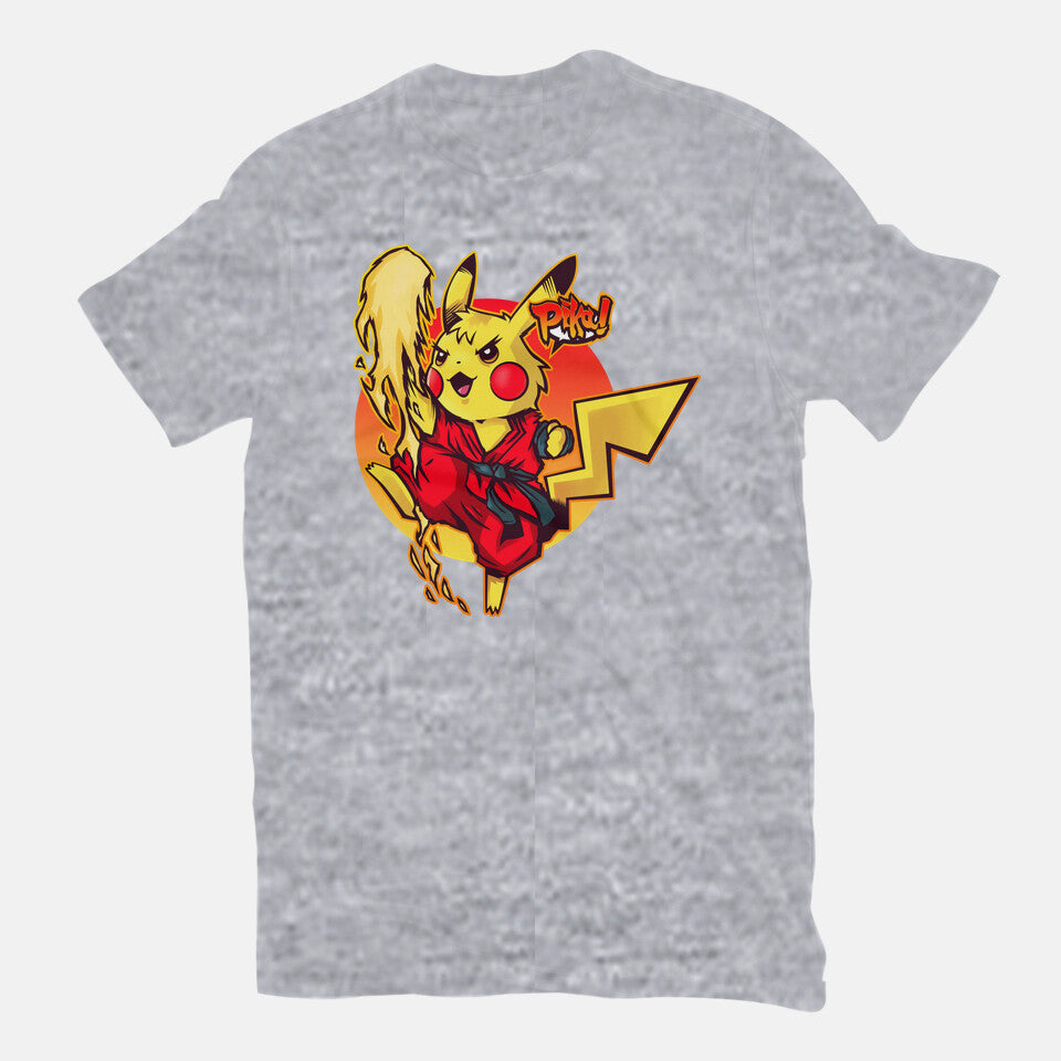 Pikaken