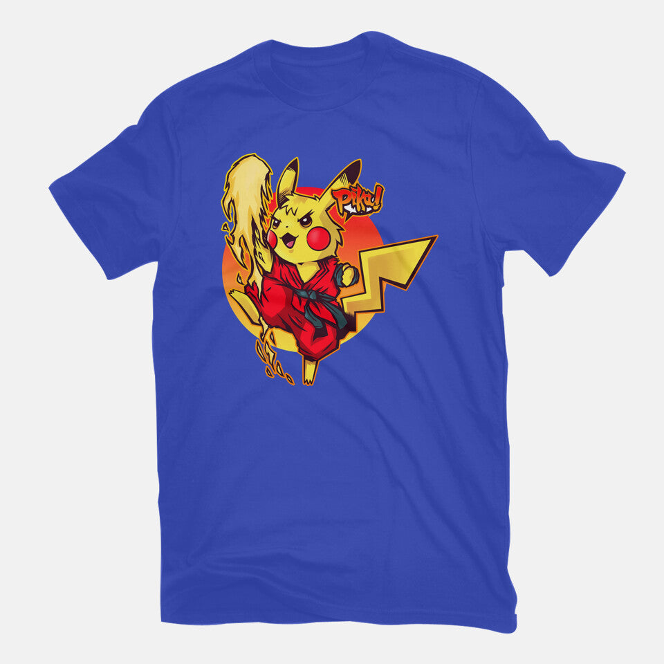 Pikaken