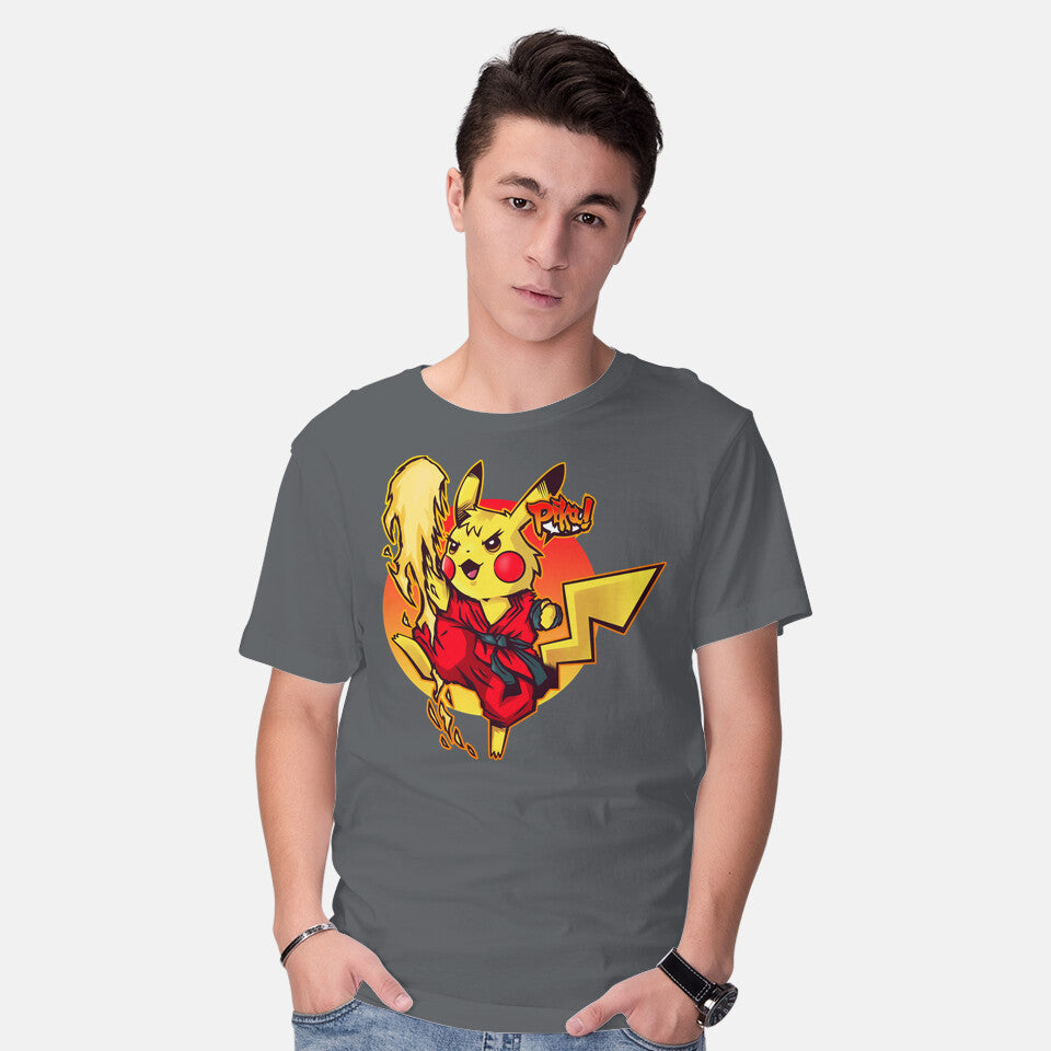Pikaken