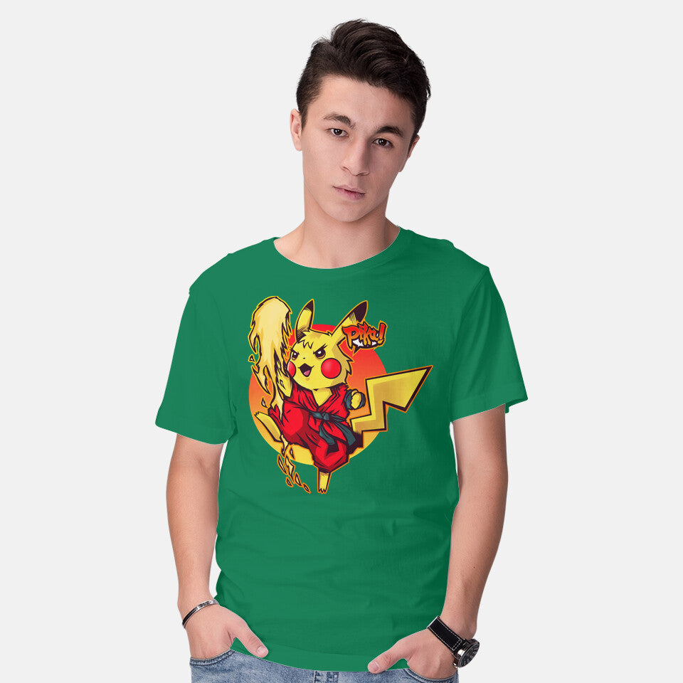 Pikaken