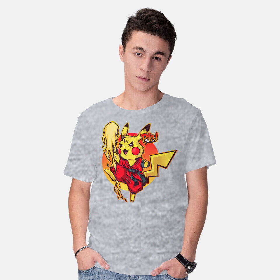 Pikaken